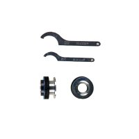 Suspension kit springs dampers gas pressure BILSTEIN B14...