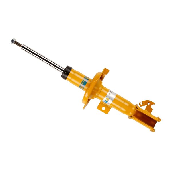 Shock absorber front left gas strut BILSTEIN B8 Plus for...
