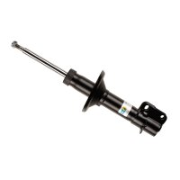 Shock absorber for car front axle gas strut BILSTEIN B4...