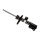 Shock absorber front right gas pressure strut BILSTEIN B4 for MERCEDES-BENZ