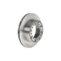 2 brake discs ventilated Ø 290 mm 22 mm BREMBO for...