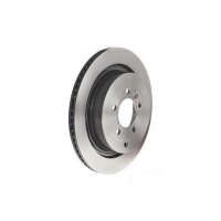 2 brake discs ventilated Ø 350 mm 20 mm BREMBO for...