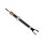 Shock Absorber Front Axle Gas Pressure BILSTEIN for JAGUAR S-Type