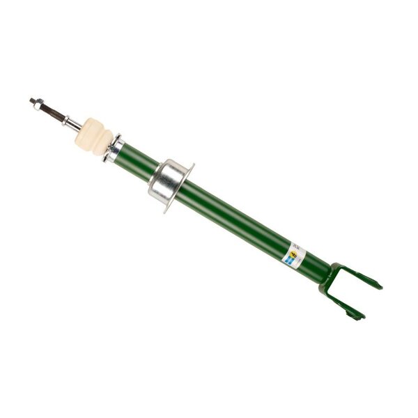 Shock Absorber Front Axle Gas Pressure BILSTEIN for JAGUAR S-Type