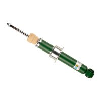 Shock Absorber Rear Axle Gas Pressure BILSTEIN for JAGUAR...