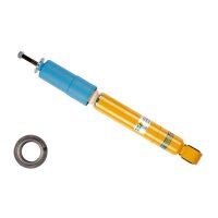 Shock Absorber Rear Axle Gas Pressure BILSTEIN for e.g....