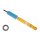 Shock Absorber Rear Axle Gas Pressure BILSTEIN for e.g. TOYOTA Corolla
