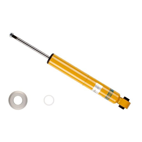 Shock Absorber Rear Axle Gas Pressure BILSTEIN for e.g. VW Touareg