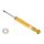 Shock Absorber Rear Axle Gas Pressure BILSTEIN for e.g. VW Touareg