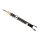 Shock Absorber Front Axle Gas Pressure BILSTEIN for JAGUAR XF