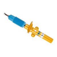 Shock Absorber Front Axle Gas Pressure BILSTEIN for e.g....