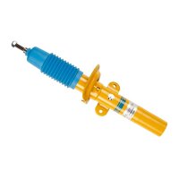 Shock Absorber Front Axle Gas Pressure BILSTEIN for e.g....