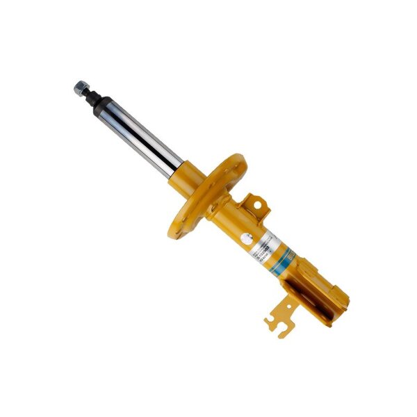 Shock absorber front gas strut BILSTEIN B6 for JAGUAR X-Type