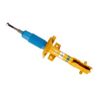 Shock Absorber Front Axle Gas Pressure BILSTEIN for e.g....