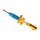 Shock Absorber Front Axle Gas Pressure BILSTEIN for e.g. FORD USA Mustang Coupe
