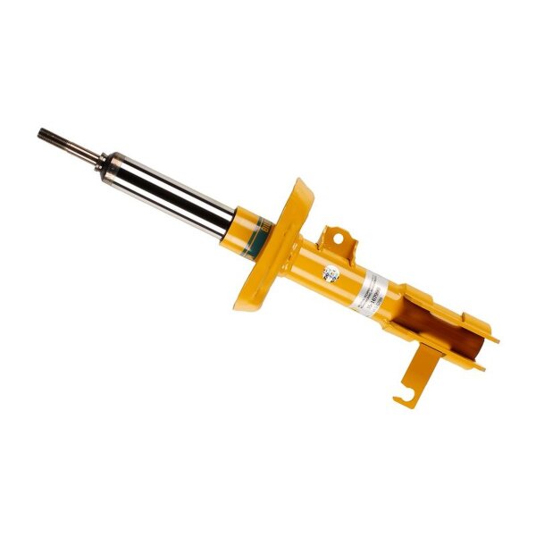 Shock absorber front right gas pressure strut BILSTEIN B6 for BMW 1 Series Coupe