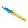 Shock absorber front right gas strut BILSTEIN B6 for e.g. CHEVROLET