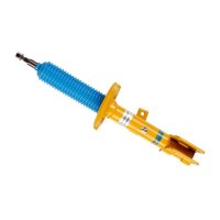 Shock absorber front left gas pressure BILSTEIN for KIA...