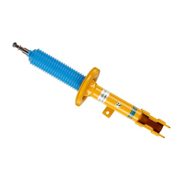 Shock absorber front right gas strut BILSTEIN B6 for e.g. KIA Sorento II