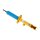 Shock absorber front right gas strut BILSTEIN B6 for e.g. KIA Sorento II