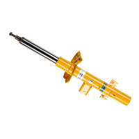 Shock absorber rear right gas BILSTEIN B6 for LAND ROVER...