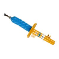 Shock absorber rear left gas strut BILSTEIN B6 for LAND...