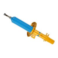 Shock absorber front right gas strut BILSTEIN B6 for e.g....