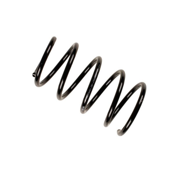 Suspension Spring Front Axle BILSTEIN for TOYOTA Corolla