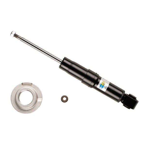 Shock Absorber Rear Axle Gas Pressure BILSTEIN for e.g. SUBARU Legacy IV