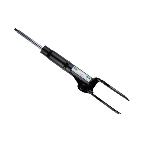 Shock absorber front axle left gas spring-loaded BILSTEIN...