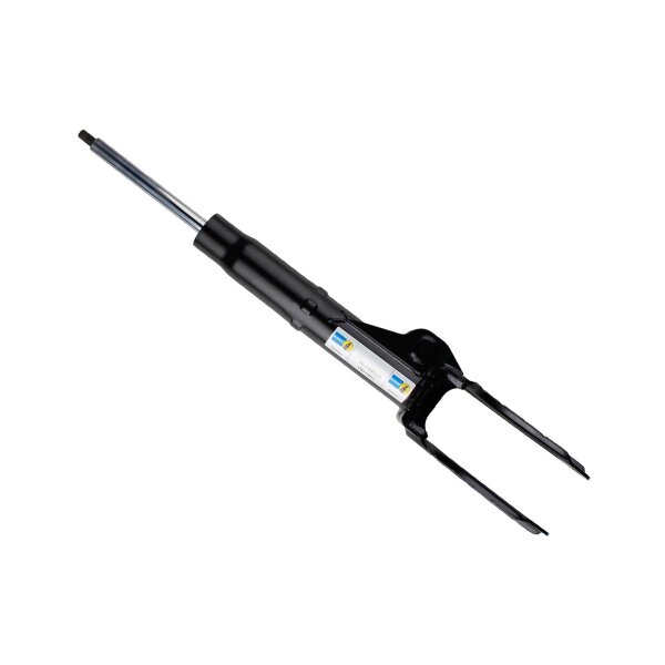 Shock absorber front axle right gas spring-loaded...