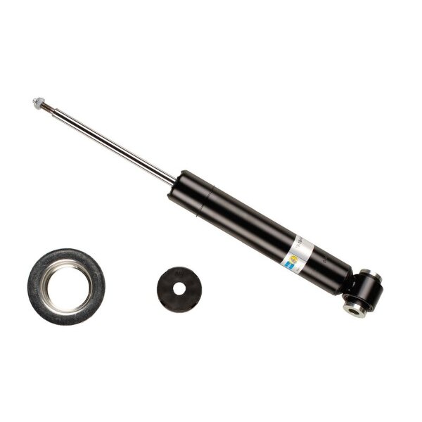 Shock Absorber Front Axle Gas Pressure BILSTEIN for e.g. CITROËN C5 III