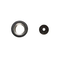 Shock Absorber Front Axle Gas Pressure BILSTEIN for e.g. CITROËN C5 III