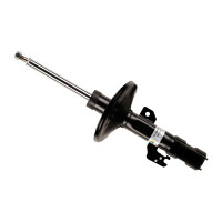 Shock absorber front axle left gas strut BILSTEIN B4 for...