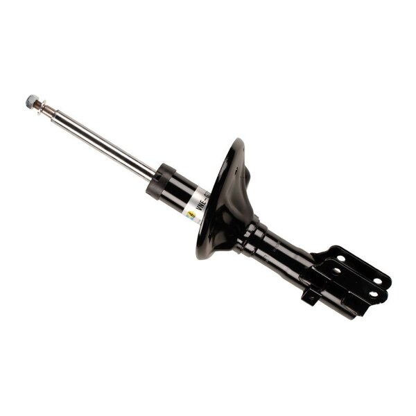 Shock absorber front right gas strut BILSTEIN B4 for e.g. HYUNDAI Matrix