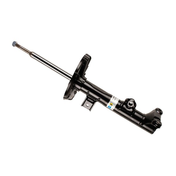 Shock absorber front axle gas pressure strut BILSTEIN B4...