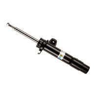 Shock absorber front axle right gas pressure strut...