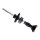 Shock absorber front axle gas strut BILSTEIN B4 DampMatic® for MB E-CLASS
