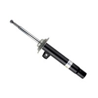 Shock absorber front gas pressure strut BILSTEIN B4 for...