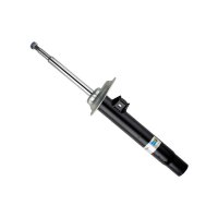 Shock absorber front right gas pressure strut BILSTEIN B4...