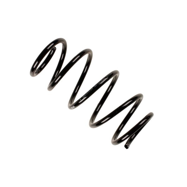 Fahrwerksfeder Vorderachse BILSTEIN für NISSAN Qashqai +2 I