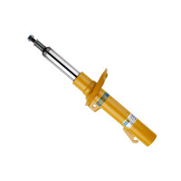 Suspension Kit Springs/Shock Absorbers gas pressure...