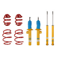 Fahrwerkssatz Federn/Dämpfer Gasdruck BILSTEIN...