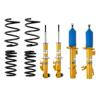 Suspension kit springs dampers BILSTEIN B12 Pro-Kit for...
