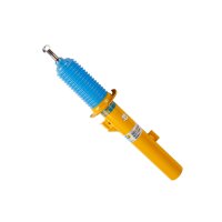 Suspension kit springs dampers gas pressure BILSTEIN B12...