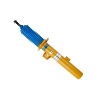 Suspension kit springs dampers gas pressure BILSTEIN B12...