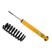 Fahrwerkssatz Federn Dämpfer Gasdruck BILSTEIN B12 Pro-Kit für u.a. BMW 3