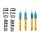 Suspension kit springs dampers gas pressure BILSTEIN B12 Pro-Kit for BMW 5