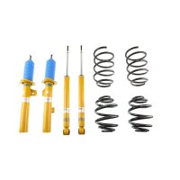 Suspension kit springs dampers gas BILSTEIN B12 Pro-Kit...