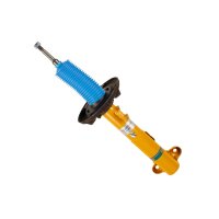 Suspension kit springs dampers gas pressure BILSTEIN B12 Pro-Kit for MB C-CLASS